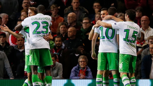 Diretta Bundesliga, 8ª giornata in tempo reale dalle 15.30