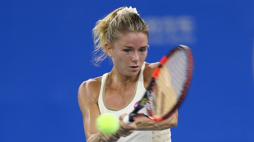 Wta Pechino, subito fuori la Giorgi