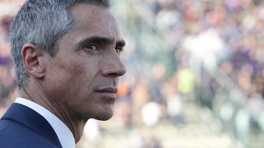 Sousa: «Fiorentina, sognare non fa male»