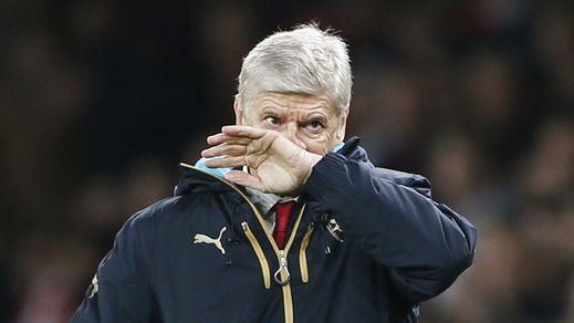 Furia Wenger: «Basta domande su Mourinho!»