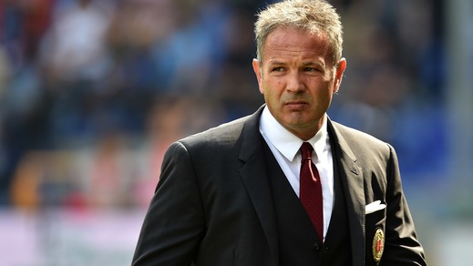 Mihajlovic: «Il Milan ha il dovere di stare lì in alto»