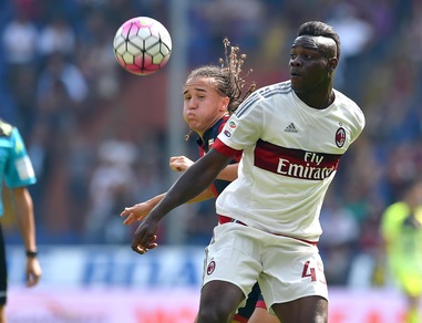 Balotelli, niente Napoli: non convocato