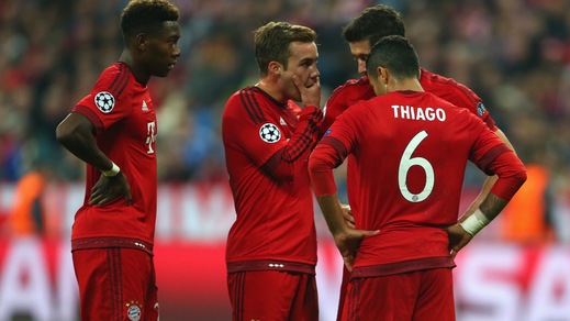 Bayern - Dortmund: Lewandowski ancora a segno per i bookie