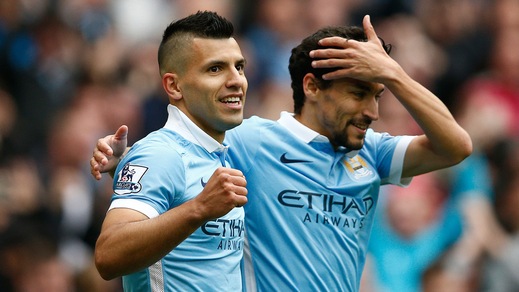Premier League, Aguero nella storia: cinquina al Newcastle
