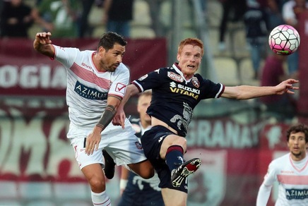 Diretta Carpi-Torino dalle 18: 0-0 al 45'