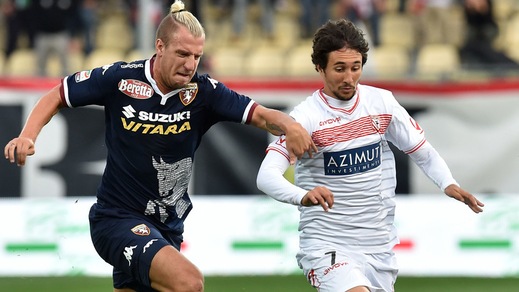 Maxi Lopez: «Nulla da invidiare al Milan»