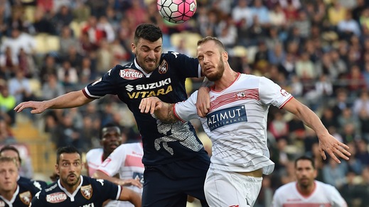 Fedele: «Carpi, adesso servono i punti»