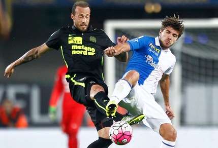 Calciomercato Bari, ufficiale: biennale per Moras