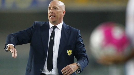 Maran: «Chievo, meritavi i tre punti»