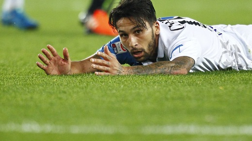 Castro: «Dovevamo vincere noi il derby»