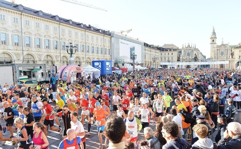 Atletica, il keniano Saekwo domina la maratona di Torino