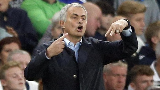 «Chelsea, Mourinho è salvo. Abramovich non lo esonera»