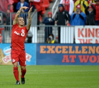 Giovinco re della Mls: altro gol, sono 21