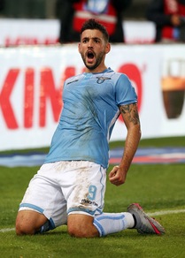 Lazio, tutto su Djordjevic. Il vero bomber vuole essere lui