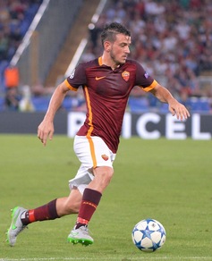 Diretta Palermo-Roma, tempo reale e formazioni ufficiali