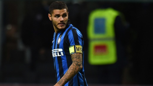 Diretta Sampdoria-Inter, segui la partita in tempo reale