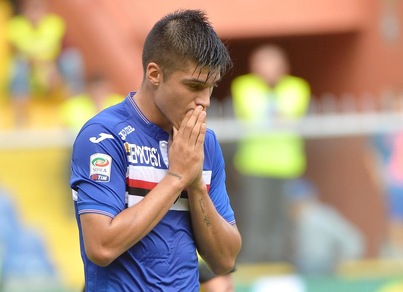 Correa, errore incredibile! Fuori a porta vuota