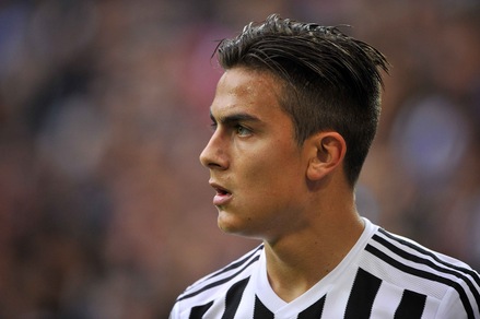 Dybala: «Avevo Buffon alla Playstation. Ora è mio compagno»