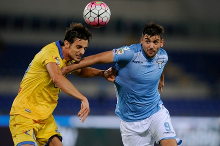 Djordjevic, stop di un mese. Derby a rischio