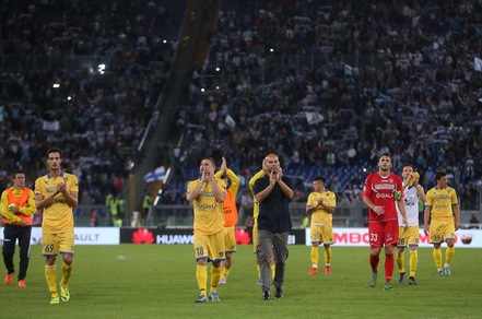 Diretta Serie A: segui le sfide in tempo reale dalle 15