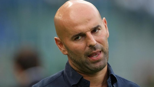 Stellone: «Frosinone, pensavo di vincere...»