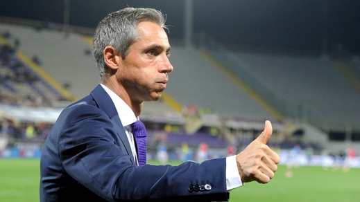 Sousa meglio del Trap: «Qui tutti ci credono»