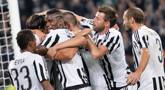 Juventus, le pagelle dei bianconeri contro il Bologna