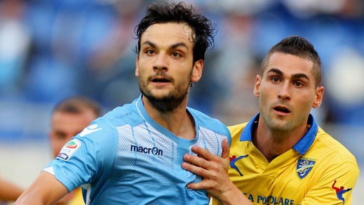 Rosi: «Siamo pronti per la Sampdoria»