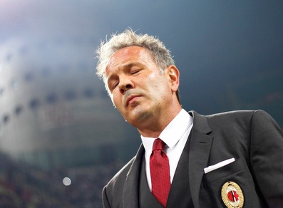 Mihajlovic: «Esonero? Io non mi dimetto...»