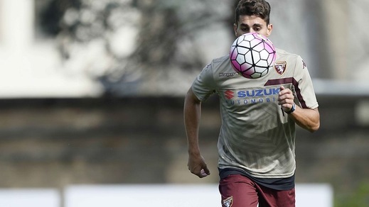 Torino, Avelar prova ad esserci con la Lazio