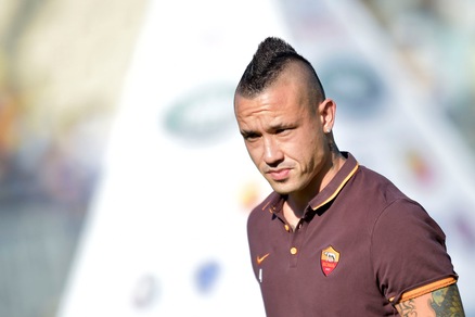 Nainggolan: «Vado in discoteca, che male c'è?»