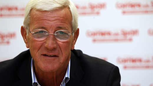 Lippi: «Questa Fiorentina durerà»