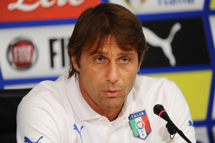 Conte: «Insigne faccia bene anche con l'Italia»