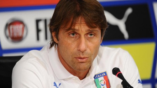 Conte: «Insigne faccia bene anche con l'Italia»