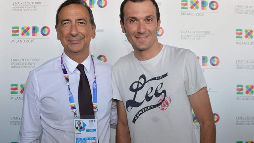 Basso annuncia: «Lascio il ciclismo»