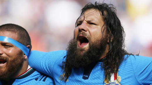 "Castro", ciao Mondiale. Adesso dovrà operarsi