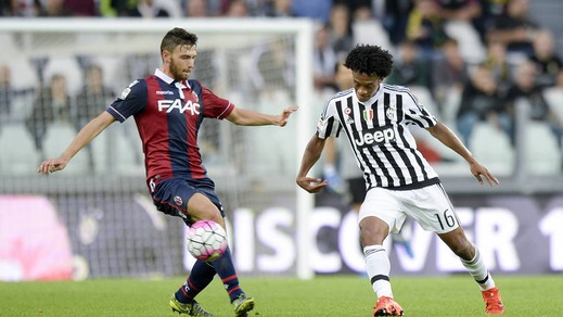 La Juve si svuota: in 15 in Nazionale