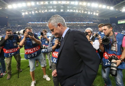 Non c'è pace per Mourinho: ora ci si mette anche la FA