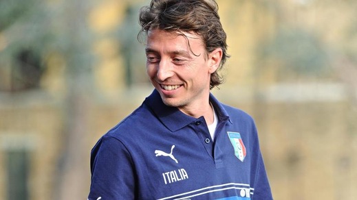 Montolivo-De Pin bebè in arrivo
