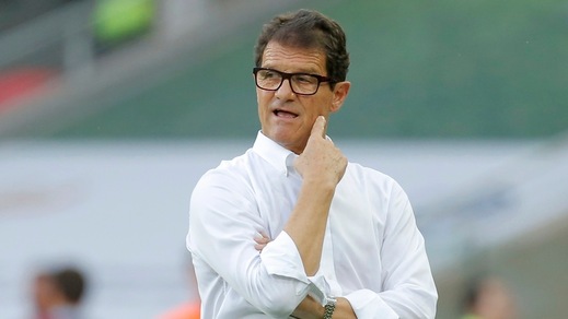 Capello dà ragione a Cristiano Ronaldo: «Alcuni non sono da Real Madrid»