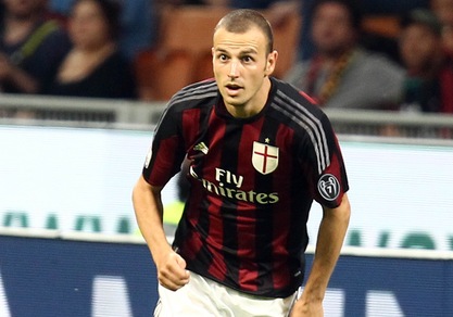 Santon a rischio, Conte chiama Antonelli