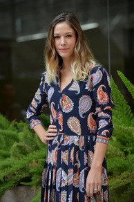 Sarah Felberbaum incanta al cinema