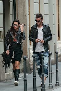 Valentina e il suo Maggio, è shopping a Milano