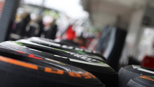 F1, Pirelli a Sochi con gomme morbide