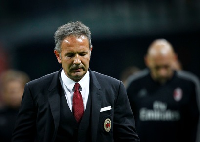 Milan, tutti quanti sotto accusa