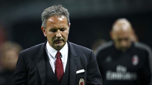 Milan, tutti quanti sotto accusa