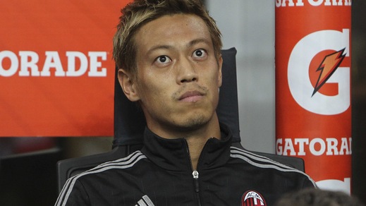 Honda, bombe sul Milan: «O investi o non vincerai più»