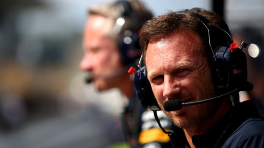 F1 Red Bull, Horner: colloqui con Ferrari e Mercedes per motori