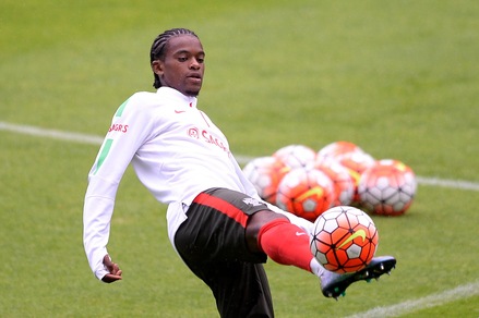 Sala e Semedo, l'Inter si muove