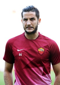 Manolas torna a Roma: salta i match con la Grecia